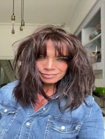 Poster for Birthday video from Jenny Powell