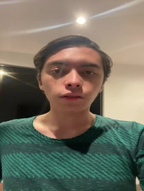 Poster for Pep Talk video from KID GUS