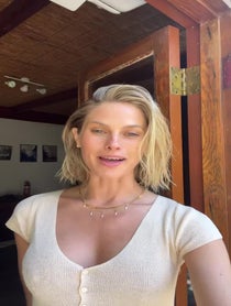 Poster for Anniversary video from Natalie Roser