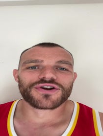 Poster for Other video from Zach Mercer