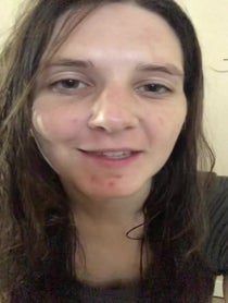 Poster for Birthday video from Erin Botts