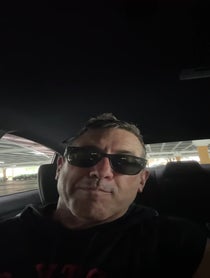 Poster for Birthday video from Chuck Palumbo