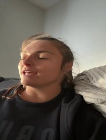 Poster for Roast video from Noelle Lambert