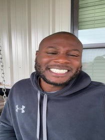 Poster for Birthday video from Lorenzo Cain