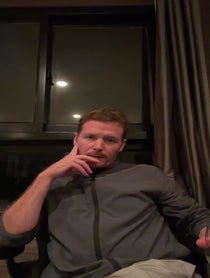 Poster for Birthday video from Kevin Connolly