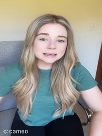 Poster for Intro video video from Cassie Sainsbury