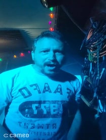 Poster for Intro video video from DJ Wild Bill