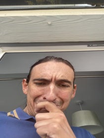 Poster for Birthday video from Jackandthebantzstalk