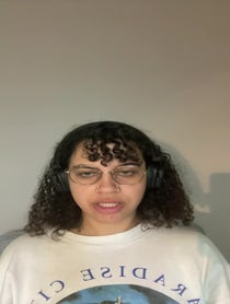 Poster for Question video from Jaliessa Sipress