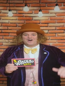 Poster for Other video from Andy Wonka