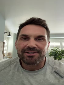 Poster for Birthday video from Matt Leinart