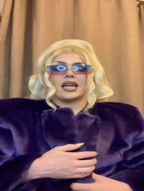 Poster for Other video from Elektra Fence