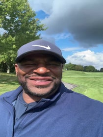 Poster for Birthday video from Jerome Bettis