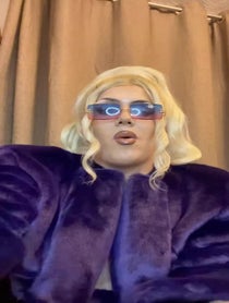 Poster for Other video from Elektra Fence