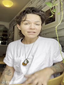 Poster for Intro video video from Whitney Mixter