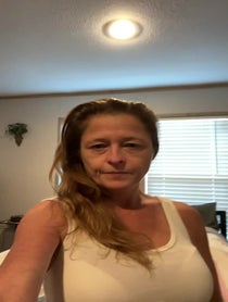 Poster for Birthday video from Michelle Brown Houston