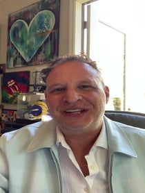 Poster for Anniversary video from Eric Dubin