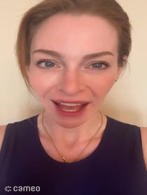 Poster for Intro video video from Esmé Bianco
