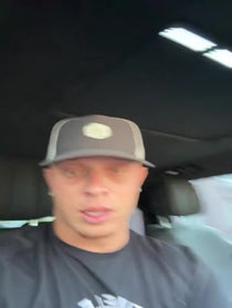 Poster for Other video from Spencer Rattler