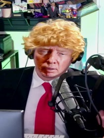 Poster for Birthday video from Ryan Katsu Rivera