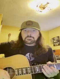 Poster for Gift video from Rick Monroe