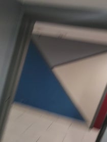 Poster for Birthday video from Transformers Bumblebee