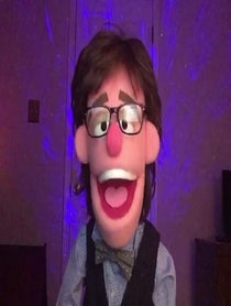 Poster for Other video from Singing Telegram Sam