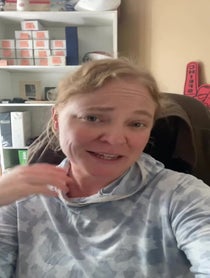 Poster for Other video from Melissa Hutchison