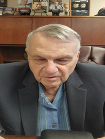 Poster for Other video from Sheriff Joe Arpaio