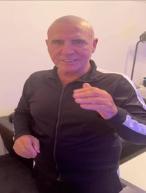 Poster for Other video from Frankie Allen