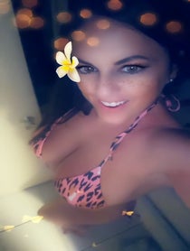 Poster for Birthday video from Claudia  Romani