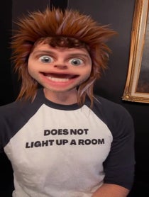 Poster for Roast video from Joey Taranto