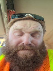 Poster for Birthday video from Nick Hibbitts