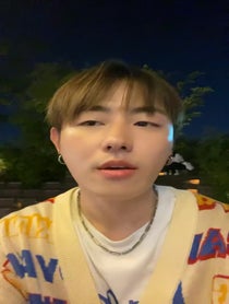 Poster for Advice video from ユグ U-Kwon
