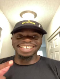 Poster for Advice video from Kwame Awuah