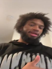 Poster for Other video from Marvin Bagley III