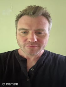 Poster for Intro video video from Mike O'Gorman