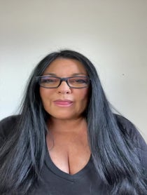 Poster for Birthday video from Hyapatia Lee