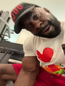 Poster for Advice video from Kali Muscle