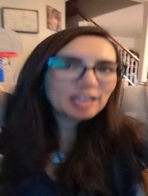 Poster for Other video from Trisha Hershberger