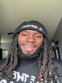 Poster for Birthday video from Alexander Mattison