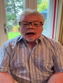 Poster for Other video from Simon Weston