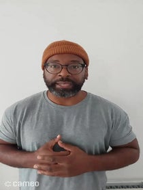Poster for Intro video video from Kevin Mathurin