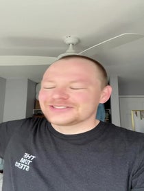 Poster for Birthday video from TheTomsters
