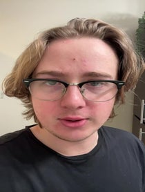 Poster for Birthday video from Jake Doolittle