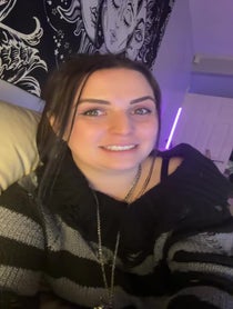 Poster for Birthday video from Emma Blackery