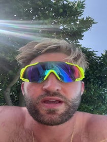 Poster for Question video from Devon Spinnler