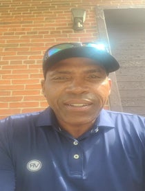 Poster for Birthday video from Seth Joyner
