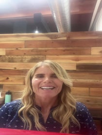 Poster for Question video from Mariel Hemingway