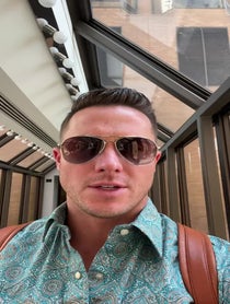 Poster for Other video from James McCann